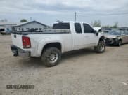 ✅ 2013 GMC Sierra 1500 SLT • VIN: 1GTR2WE73DZ379782 • Lot: 54400225. Listed on Copart with 126,205 mi. Free auction sales archive from the USA and detailed vehicle history report at DreamBid. Image 3.