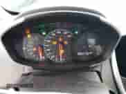 2017 Chevrolet Sonic LS с VIN 1G1JB5SH9H4142455, выставлен на аукционе Copart как лот 81320323 с пробегом 125 475 миль миль и Списание • Salvage title. История ставок и продаж доступна на DreamBid. Изображение 9.