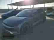 2023 Hyundai Ioniq 5 Preferred z VIN KM8KRDAF0PU170477, wystawiony jako Copart lot #85469594 z przebiegiem 31 004 mil mil oraz Szkoda całkowita • Salvage title. Historia ofert i sprzedaży dostępna na DreamBid. Obrazek 1.