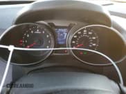 ✅ 2012 Hyundai Veloster w/Red Int • VIN: KMHTC6AD7CU046667 • Lot: 82014564. Wystawiony na Copart z przebiegiem 100 525 mil. Bezpłatny archiwum sprzedaży aukcyjnych z USA i szczegółowy raport historii pojazdu na DreamBid. Zdjęcie 9.