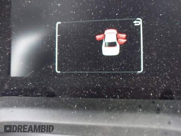 2025 Toyota Camry LE с VIN 4T1DAACK2SU148238, выставлен на аукционе IAAI как лот 43278317 с пробегом 5 606 миль миль и . История ставок и продаж доступна на DreamBid. Изображение 15.