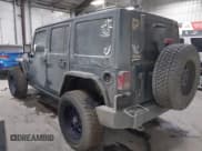 ✅ 2018 Jeep Wrangler Unlimited Sport • VIN: 1C4BJWDG0JL867687 • Lot: 41426838. Wystawiony na IAAI z przebiegiem 78 116 mil. Bezpłatny archiwum sprzedaży aukcyjnych z USA i szczegółowy raport historii pojazdu na DreamBid. Zdjęcie 3.