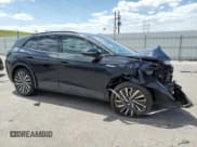 ✅ 2024 Volkswagen ID.4 Pro • VIN: 1V2DSPE80RC002750 • Lot: 61953395. Wystawiony na Copart z przebiegiem Nie podano. Bezpłatny archiwum sprzedaży aukcyjnych z USA i szczegółowy raport historii pojazdu na DreamBid. Zdjęcie 4.