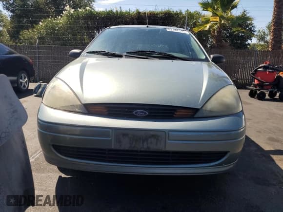 ✅ 2003 Ford Focus • VIN: 1FAHP36Z93W237843 • Lot: 82134115. Listed on Copart with 133,067 mi. Free auction sales archive from the USA and detailed vehicle history report at DreamBid. Image 5.