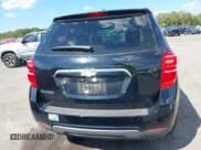 ✅ 2017 Chevrolet Equinox LS • VIN: 2GNALBEK7H1546982 • Лот: 43239938. Опубликован ранее на IAAI с пробегом 96 895 миль. Бесплатный доступ к архиву аукционных продаж из США и подробный отчёт об истории автомобиля на DreamBid. Изображение 16.