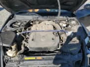 ✅ 2006 Nissan 350Z Touring • VIN: JN1AZ34E86M354547 • Lot: 81603085. Listed on Copart with Not provided. Free auction sales archive from the USA and detailed vehicle history report at DreamBid. Image 11.