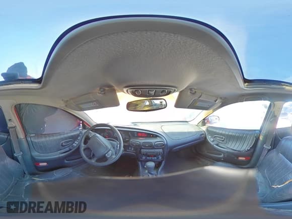 ✅ 1999 Pontiac Grand Prix GTP • VIN: 1G2WR5218XF202213 • Lot: 83345284. Listed on Copart with 215,907 mi. Free auction sales archive from the USA and detailed vehicle history report at DreamBid. Image 13.