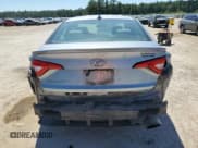 ✅ 2015 Hyundai Sonata SE • VIN: 5NPE24AF8FH245036 • Лот: 70535115. Опубликован ранее на Copart с пробегом 373 457 миль. Бесплатный доступ к архиву аукционных продаж из США и подробный отчёт об истории автомобиля на DreamBid. Изображение 6.