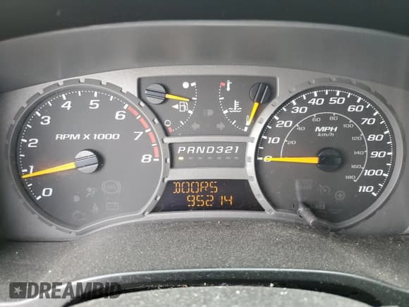 ✅ 2004 GMC Canyon 1SB SLE Z85 • VIN: 1GTDT136248199820 • Lot: 44223925. Wystawiony na Copart z przebiegiem 95 214 mil. Bezpłatny archiwum sprzedaży aukcyjnych z USA i szczegółowy raport historii pojazdu na DreamBid. Zdjęcie 9.