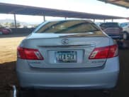 ✅ 2007 Lexus ES 330 • VIN: JTHBJ46G472074942 • Lot: 43465700. Listed on IAAI with Not provided. Free auction sales archive from the USA and detailed vehicle history report at DreamBid. Image 16.