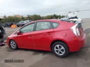 ✅ 2014 Toyota Prius Two • VIN: JTDKN3DU0E0383230 • Lot: 43715990. Listed on IAAI with 111,653 mi. Free auction sales archive from the USA and detailed vehicle history report at DreamBid. Image 14.