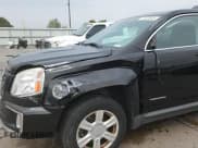 ✅ 2016 GMC Terrain SLE • VIN: 2GKFLNE37G6111863 • Лот: 71320845. Опубликован ранее на Copart с пробегом 134 885 миль. Бесплатный доступ к архиву аукционных продаж из США и подробный отчёт об истории автомобиля на DreamBid. Изображение 14.