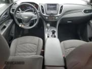 ✅ 2021 Chevrolet Equinox LT • VIN: 3GNAXKEV2MS118556 • Лот: 85089785. Опубликован ранее на Copart с пробегом 114 497 миль. Бесплатный доступ к архиву аукционных продаж из США и подробный отчёт об истории автомобиля на DreamBid. Изображение 8.