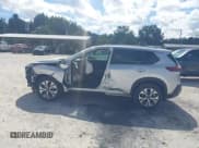 ✅ 2023 Nissan Rogue SV • VIN: 5N1BT3BA0PC846589 • Лот: 43349934. Опубликован ранее на IAAI с пробегом Не указан. Бесплатный доступ к архиву аукционных продаж из США и подробный отчёт об истории автомобиля на DreamBid. Изображение 14.
