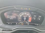 ✅ 2018 Audi RS 5 • VIN: WUAPWAF56JA902334 • Lot: 80830665. Listed on Copart with 48,295 mi. Free auction sales archive from the USA and detailed vehicle history report at DreamBid. Image 9.