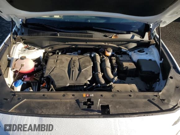 ✅ 2022 Hyundai Santa Fe Limited • VIN: 5NMS4DAL2NH455565 • Lot: 80160773. Wystawiony na Copart z przebiegiem 15 955 mil. Bezpłatny archiwum sprzedaży aukcyjnych z USA i szczegółowy raport historii pojazdu na DreamBid. Zdjęcie 14.