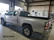 ✅ 2017 Toyota Tacoma SR • VIN: 5TFSX5EN3HX054305 • Лот: 64782855. Опубликован ранее на Copart с пробегом 130 145 миль. Бесплатный доступ к архиву аукционных продаж из США и подробный отчёт об истории автомобиля на DreamBid. Изображение 2.