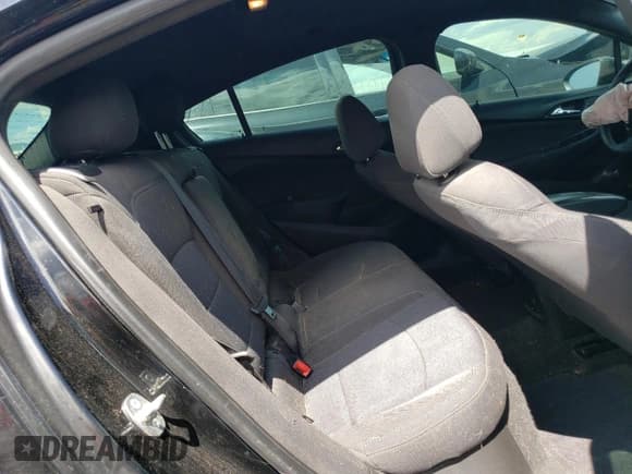 ✅ 2018 Chevrolet Cruze LT • VIN: 3G1BE6SM4JS609012 • Lot: 61553493. Listed on Copart with 70,091 mi. Free auction sales archive from the USA and detailed vehicle history report at DreamBid. Image 10.