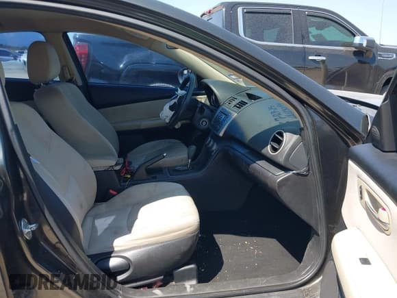 ✅ 2012 Mazda 6 i Sport • VIN: 1YVHZ8BH0C5M34690 • Лот: 42905646. Опубликован ранее на IAAI с пробегом 257 058 миль. Бесплатный доступ к архиву аукционных продаж из США и подробный отчёт об истории автомобиля на DreamBid. Изображение 5.