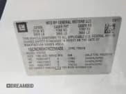 ✅ 2017 Chevrolet Silverado 1500 LS • VIN: 1GCRCNEH7HZ298435 • Lot: 43493254. Listed on IAAI with 139,071 mi. Free auction sales archive from the USA and detailed vehicle history report at DreamBid. Image 9.