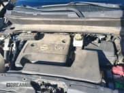 ✅ 2015 Nissan Pathfinder Platinum • VIN: 5N1AR2MM7FC687998 • Lot: 43618859. Listed on IAAI with 136,743 mi. Free auction sales archive from the USA and detailed vehicle history report at DreamBid. Image 10.