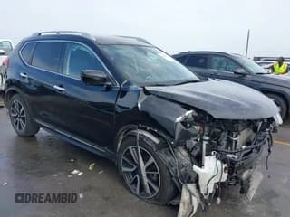 ✅ 2020 Nissan Rogue S • VIN: 5N1AT2MT8LC750420 • Лот: 42635120. Опубликован ранее на IAAI с пробегом 88 666 миль. Бесплатный доступ к архиву аукционных продаж из США и подробный отчёт об истории автомобиля на DreamBid. Изображение 1.