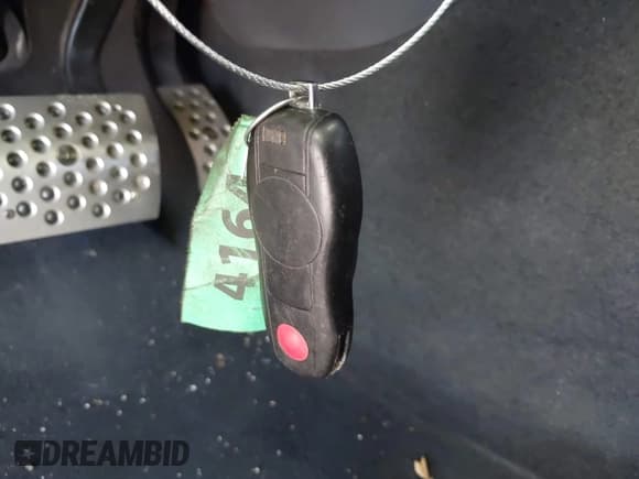 ✅ 2017 Porsche Macan GTS • VIN: WP1AG2A58HLB56043 • Лот: 43222932. Опубликован ранее на IAAI с пробегом 83 540 миль. Бесплатный доступ к архиву аукционных продаж из США и подробный отчёт об истории автомобиля на DreamBid. Изображение 11.