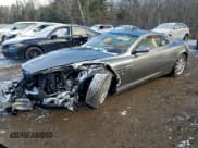 ✅ 2005 Aston Martin DB9 • VIN: SCFAD01A55GA00949 • Lot: 93496245. Wystawiony na Copart z przebiegiem 68 717 mil. Bezpłatny archiwum sprzedaży aukcyjnych z USA i szczegółowy raport historii pojazdu na DreamBid. Zdjęcie 1.