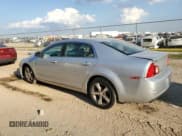 ✅ 2011 Chevrolet Malibu 1LT • VIN: 1G1ZC5EU1BF294153 • Lot: 71876674. Listed on Copart with 98,005 mi. Free auction sales archive from the USA and detailed vehicle history report at DreamBid. Image 2.