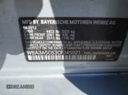 ✅ 2012 BMW 3 Series 328i • VIN: WBA3A5C53CF345021 • Лот: 41507433. Опубликован ранее на IAAI с пробегом 170 181 миль. Бесплатный доступ к архиву аукционных продаж из США и подробный отчёт об истории автомобиля на DreamBid. Изображение 9.