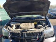 ✅ 2017 Dodge Grand Caravan SE • VIN: 2C4RDGBG9HR568358 • Lot: 43417063. Wystawiony na IAAI z przebiegiem 202 423 mil. Bezpłatny archiwum sprzedaży aukcyjnych z USA i szczegółowy raport historii pojazdu na DreamBid. Zdjęcie 10.