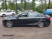 ✅ 2017 Hyundai Sonata 2.4L • VIN: 5NPE24AF2HH536019 • Лот: 43217365. Опубликован ранее на IAAI с пробегом 132 883 миль. Бесплатный доступ к архиву аукционных продаж из США и подробный отчёт об истории автомобиля на DreamBid. Изображение 14.