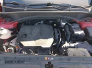 ✅ 2023 Hyundai Santa Fe SE • VIN: 5NMS1DAJ1PH580809 • Lot: 43627309. Listed on IAAI with 47,414 mi. Free auction sales archive from the USA and detailed vehicle history report at DreamBid. Image 10.