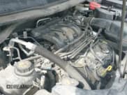 ✅ 2013 Ford Explorer • VIN: 1FM5K8B89DGB55589 • Lot: 41858128. Listed on IAAI with 191,064 mi. Free auction sales archive from the USA and detailed vehicle history report at DreamBid. Image 20.