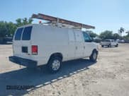 ✅ 2009 Ford Econoline Cargo • VIN: 1FTNE24L09DA20522 • Lot: 41864575. Listed on IAAI with 131,216 mi. Free auction sales archive from the USA and detailed vehicle history report at DreamBid. Image 4.