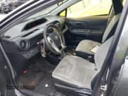 ✅ 2016 Toyota Prius One • VIN: JTDKDTB37G1130058 • Lot: 42499478. Listed on IAAI with 167,788 mi. Free auction sales archive from the USA and detailed vehicle history report at DreamBid. Image 5.