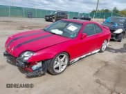 ✅ 1999 Honda Prelude • VIN: JHMBB6247XC010165 • Lot: 43003598. Listed on IAAI with 134,683 mi. Free auction sales archive from the USA and detailed vehicle history report at DreamBid. Image 2.