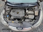 ✅ 2016 Hyundai Elantra SE • VIN: 5NPDH4AE3GH758228 • Lot: 90022515. Listed on Copart with 207,344 mi. Free auction sales archive from the USA and detailed vehicle history report at DreamBid. Image 11.