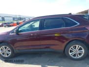 ✅ 2018 Ford Edge SEL • VIN: 2FMPK3J86JBB12862 • Lot: 43422153. Wystawiony na IAAI z przebiegiem 170 676 mil. Bezpłatny archiwum sprzedaży aukcyjnych z USA i szczegółowy raport historii pojazdu na DreamBid. Zdjęcie 14.