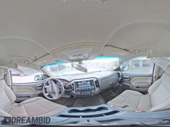 ✅ 2014 Chevrolet Silverado 1500 LT • VIN: 3GCUKREC4EG145953 • Lot: 90124895. Wystawiony na Copart z przebiegiem 190 904 mil. Bezpłatny archiwum sprzedaży aukcyjnych z USA i szczegółowy raport historii pojazdu na DreamBid. Zdjęcie 14.