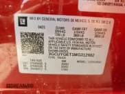 ✅ 2021 Chevrolet Silverado 1500 LTZ • VIN: 3GCUYGET1MG312982 • Lot: 64833535. Wystawiony na Copart z przebiegiem 67 548 mil. Bezpłatny archiwum sprzedaży aukcyjnych z USA i szczegółowy raport historii pojazdu na DreamBid. Zdjęcie 12.