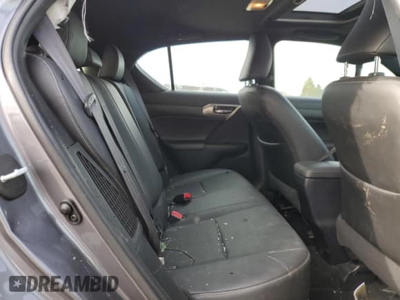 ✅ 2015 Lexus CT 200h • VIN: JTHKD5BH6F2230649 • Lot: 39028333. Wystawiony na Copart z przebiegiem 32 496 mil. Bezpłatny archiwum sprzedaży aukcyjnych z USA i szczegółowy raport historii pojazdu na DreamBid. Zdjęcie 10.