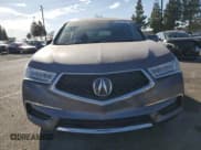 ✅ 2020 Acura MDX Technology • VIN: 5J8YD3H5XLL003940 • Лот: 66971654. Опубликован ранее на Copart с пробегом Не указан. Бесплатный доступ к архиву аукционных продаж из США и подробный отчёт об истории автомобиля на DreamBid. Изображение 5.