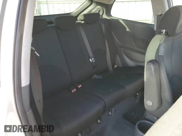 2008 Hyundai Accent GS с VIN KMHCM36C68U073135, выставлен на аукционе Copart как лот 77705584 с пробегом 140 551 миль миль и Списание • Salvage title. История ставок и продаж доступна на DreamBid. Изображение 10.