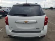 ✅ 2016 Chevrolet Equinox LT • VIN: 2GNFLFEK6G6179006 • Лот: 61938374. Опубликован ранее на Copart с пробегом 132 276 миль. Бесплатный доступ к архиву аукционных продаж из США и подробный отчёт об истории автомобиля на DreamBid. Изображение 6.