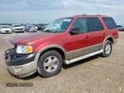 ✅ 2004 Ford Expedition Eddie Bauer • VIN: 1FMRU17W94LB81000 • Lot: 59960125. Listed on Copart with 255,125 mi. Free auction sales archive from the USA and detailed vehicle history report at DreamBid. Image 1.