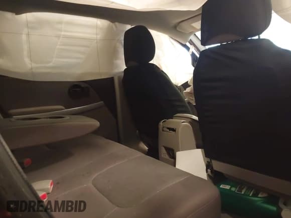 ✅ 2009 Chevrolet Equinox 1LT • VIN: 2CNDL43F996222570 • Лот: 41721947. Опубликован ранее на IAAI с пробегом Не указан. Бесплатный доступ к архиву аукционных продаж из США и подробный отчёт об истории автомобиля на DreamBid. Изображение 8.