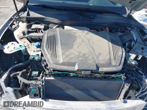 ✅ 2019 Audi e-tron Premium Plus • VIN: WA1LAAGE2KB011830 • Лот: 43731686. Опубликован ранее на IAAI с пробегом 80 487 миль. Бесплатный доступ к архиву аукционных продаж из США и подробный отчёт об истории автомобиля на DreamBid. Изображение 10.