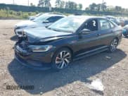 ✅ 2021 Volkswagen Jetta S • VIN: 3VW6T7BU1MM095596 • Лот: 43229888. Опубликован ранее на IAAI с пробегом 34 090 миль. Бесплатный доступ к архиву аукционных продаж из США и подробный отчёт об истории автомобиля на DreamBid. Изображение 2.