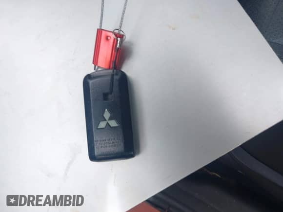 2014 Mitsubishi Outlander SE with VIN JA4AZ3A36EZ002871, listed as a IAAI auction lot 43449462 with 165,677 mi miles and . Bid and sale history available at DreamBid. Image 11.